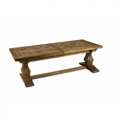 Villarosa 1.8-2.8 Extending Dining Table